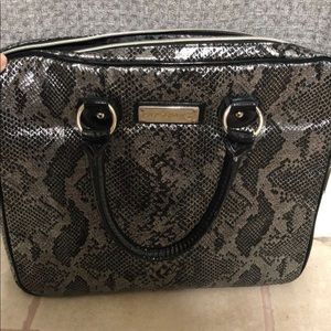 Betsey Johnston laptop carrier